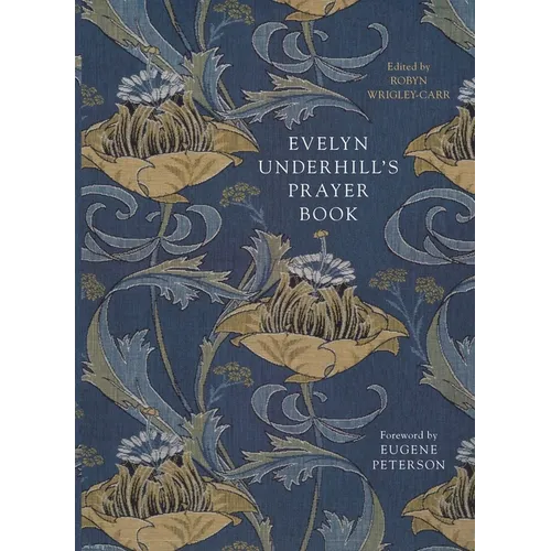 Evelyn Underhill's Prayer Book - Paperback