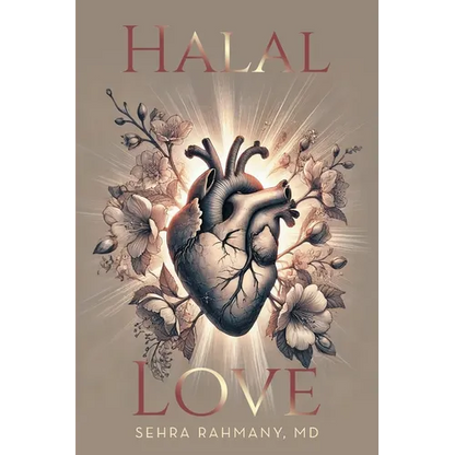 Halal Love - Paperback