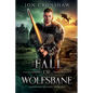 The Fall of Wolfsbane - Paperback