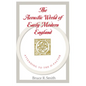 The Acoustic World of Early Modern England: Attending to the O-Factor - Paperback