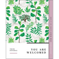 You Are Welcomed: Devotions for When Life Is a Lot - Paperback