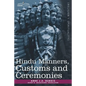 Hindu Manners, Customs and Ceremonies - Paperback