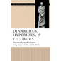 Dinarchus, Hyperides, and Lycurgus - Paperback