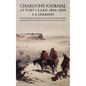 Chardon's Journal at Fort Clark, 1834-1839 - Paperback