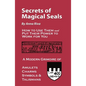 Secrets of Magical Seals - Paperback
