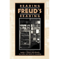 Reading Freud's Reading - Paperback