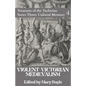 Violent Victorian Medievalism - Paperback