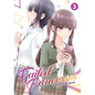Failed Princesses Vol. 3 - Paperback