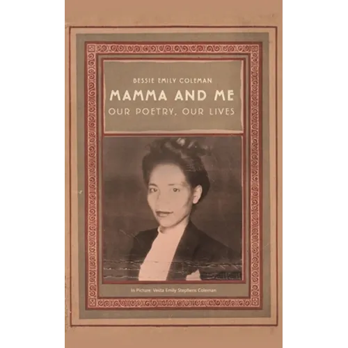 Mamma and Me - Paperback