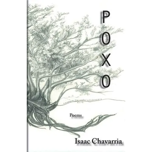 Poxo - Paperback