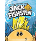 The Adventures of Jack Fishstew - Hardcover