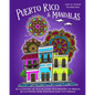 Puerto Rico & Mandalas - Paperback