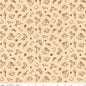 John Wayne American West Icons Cream 43"/44" Fabric Per Yard