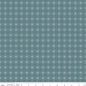 John Wayne American West Sun Denim 43"/44" Fabric Per Yard