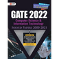 GATE 2022 Computer Science and Information Technology - Solved Papers (2000-2021) - Paperback