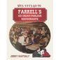 Farrell's Ice Cream Parlour Restaurants - Paperback