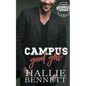 Campus Good Girl - Paperback