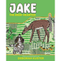 Jake the Deer-Hearted - Paperback
