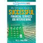 SoaringME The Ultimate Guide to Successful Financial Services Job Interviewing - Paperback