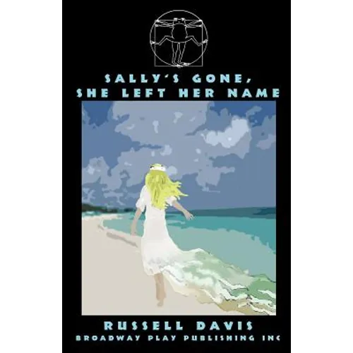 Sally's Gone, She Left Her Name - Paperback