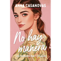 No Hay Manera (Hermanos Martí 5) - Paperback