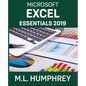 Excel Essentials 2019 - Paperback