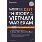Master the Dsst a History of the Vietnam War Exam - Paperback