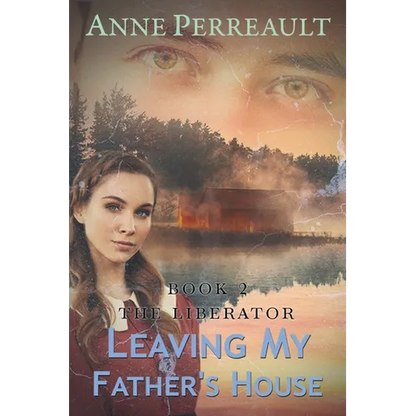 Leaving My Father's House - Paperback