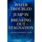 The Water is Troubled, Jump In, Breaking Out of Stagnation - Paperback