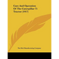 Care And Operation Of The Caterpillar 75 Tractor (1917) - Hardcover