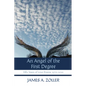 An Angel of the First Degree: Fifty Years of Love Poems 1970-2020 - Paperback