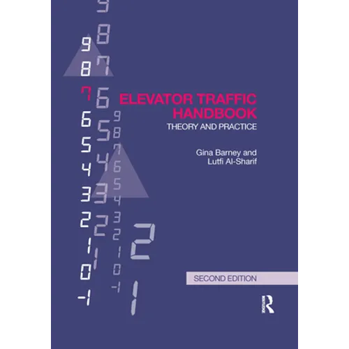 Elevator Traffic Handbook: Theory and Practice - Paperback