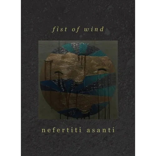 fist of wind - Paperback