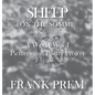 Sheep On The Somme: A World War I Picture and Poetry Book - Hardcover