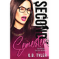 Second Semester - Paperback