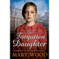 The Forgotten Daughter - Paperback