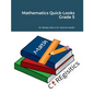 Mathematics Quick-Looks Grade 5 - Paperback