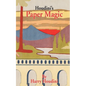 Houdini's Paper Magic - Paperback