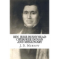 Rev. Jesse Bushyhead: Cherokee Indian and Missionary - Paperback