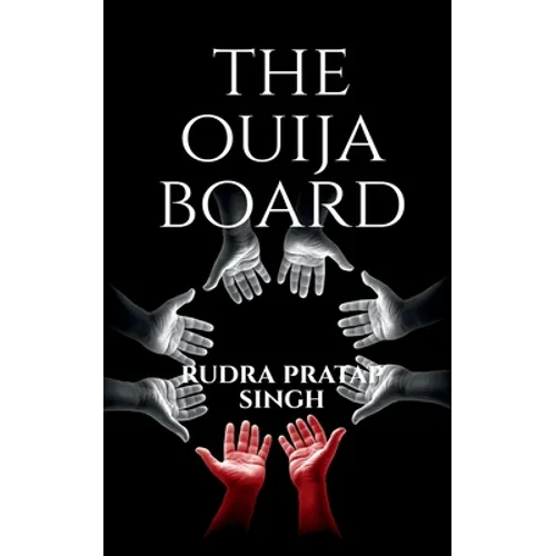 The Ouija Board. - Paperback