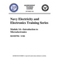 The Navy Electricity and Electronics Training Series: Module 14 Introduction To: Introduction to Microelectronics, covers microelectronics technology - Paperback