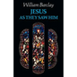 Jesus as They Saw Him - Paperback