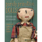 Purely Primitive Dolls - Paperback