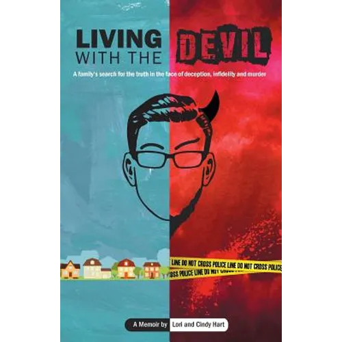 Living With The Devil - Paperback