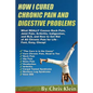 How I Cured Chronic Pain and Digestive Problems: What REALLY Causes Back Pain, Joint Pain, Arthritis, Indigestion and RLS, and How to Get Rid of All C - Paperback