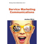 Service Marketing Communications - Paperback