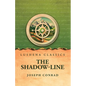 The Shadow-Line - Paperback
