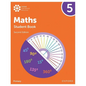 Oxford International Primary Maths Second Edition Student Book 5 - Paperback