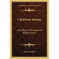 Call House Madam: The Story of the Career of Beverly Davis - Paperback