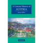 A Concise History of Austria - Paperback
